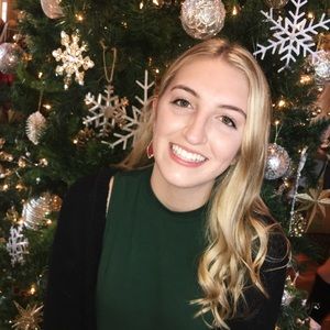 Meet your Posher, Brittany